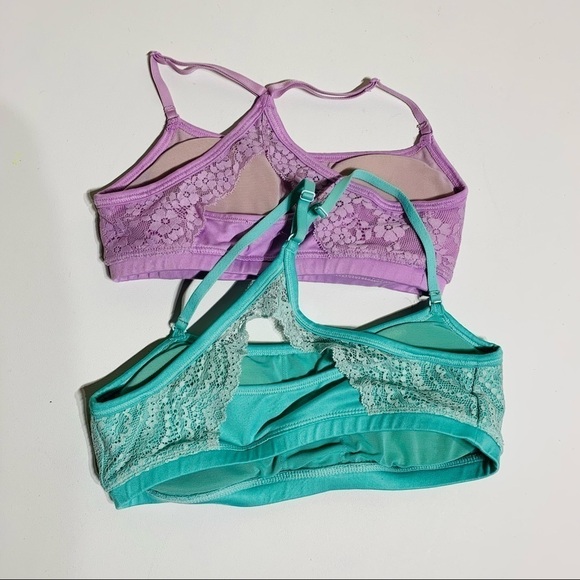 Aerie size S bra duo - Picture 2 of 3
